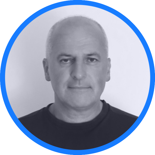Damjan Volk
