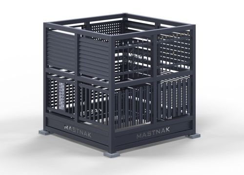 Display, Mastnak