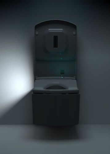 Washlet, TOTO