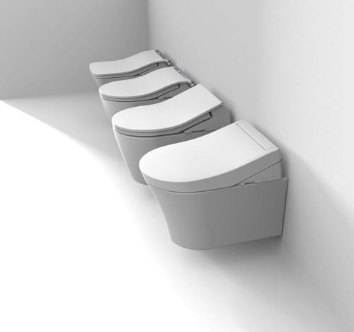 Washlet, TOTO